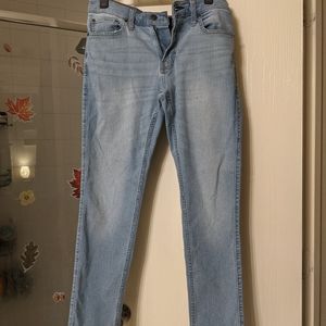 Hollister jean 30 by 30
